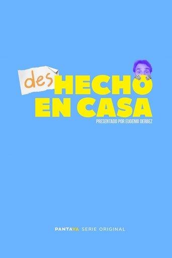 desHecho en Casa dizi afişi