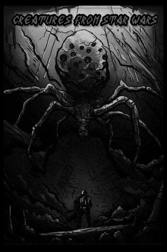 Creatures from Star Wars film afişi