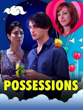 Possessions film afişi