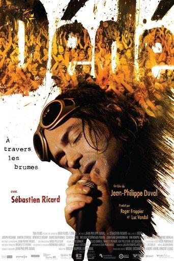 Through the Mist film afişi