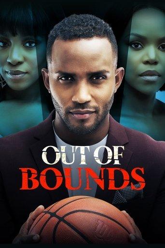 Out of Bounds film afişi