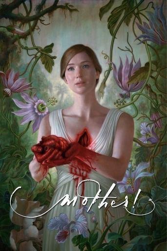 mother! film afişi