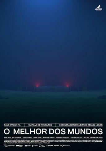 The Best of All Worlds film afişi