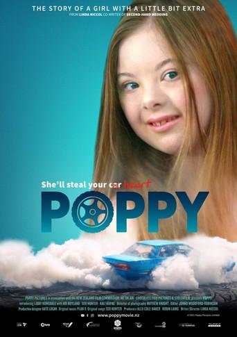 Poppy film afişi