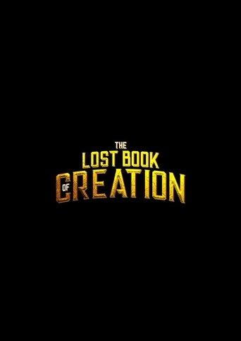 The Lost Book of Creation film afişi