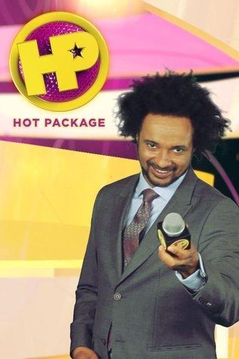 Hot Package dizi afişi