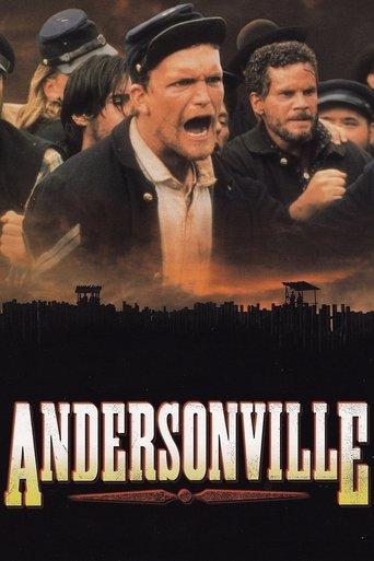 Andersonville film afişi