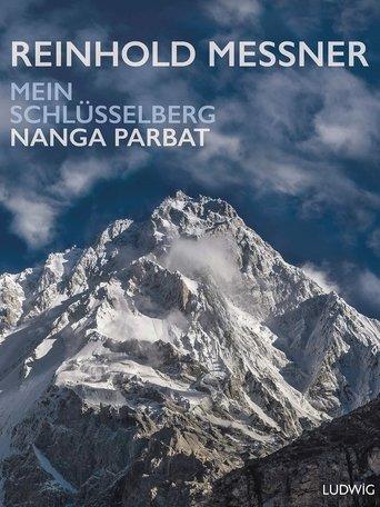 Nanga Parbat - Mein Schlüsselberg film afişi