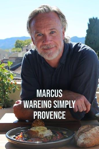 Marcus Wareing Simply Provence dizi afişi