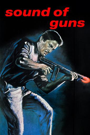 Kanun Der Ki film afişi