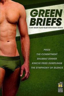 Green Briefs film afişi