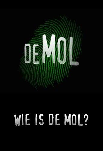 Wie is de Mol? dizi afişi