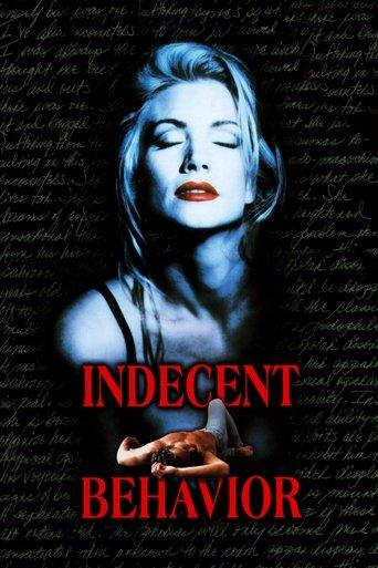 Indecent Behavior film afişi
