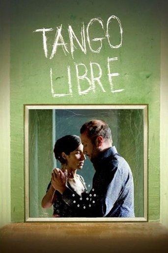 Tango Libre film afişi