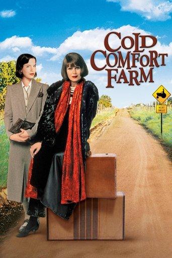 Cold Comfort Farm film afişi