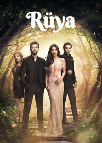 Ruya dizi afişi