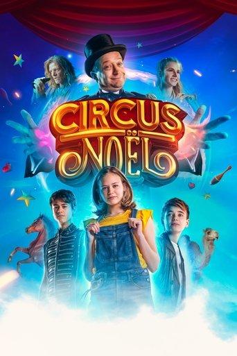 Circus Noël film afişi