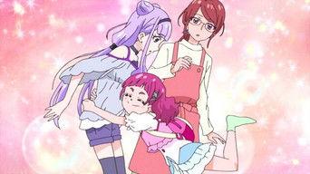 The Transfer Student Is Fresh & Mysterious!