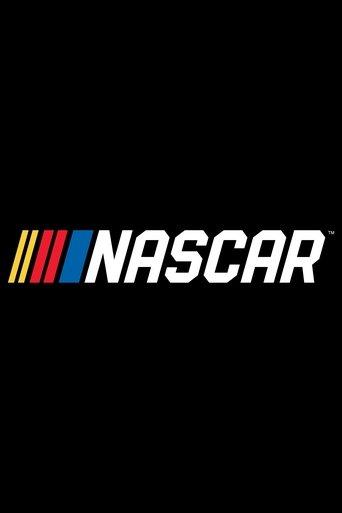 NASCAR Cup Series dizi afişi