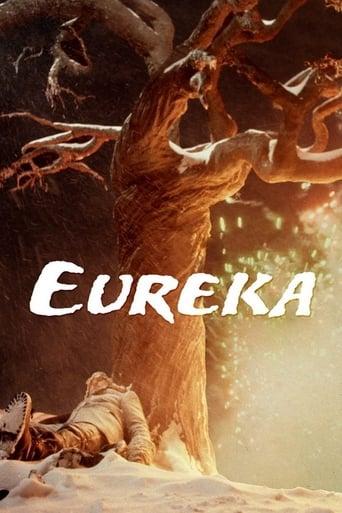 Eureka film afişi