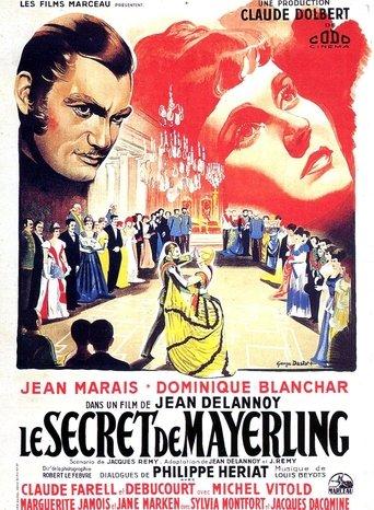 The Secret of Mayerling film afişi