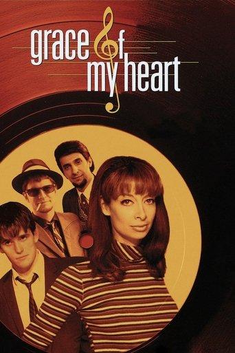 Grace of My Heart film afişi