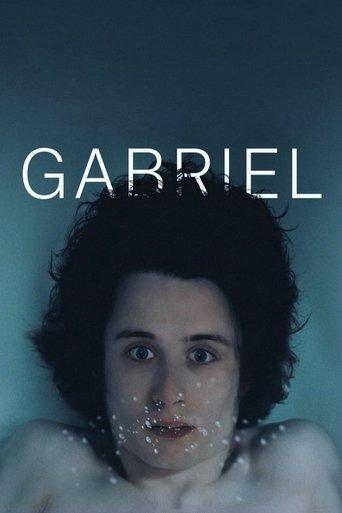 Gabriel film afişi