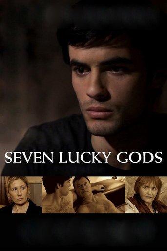 Seven Lucky Gods film afişi