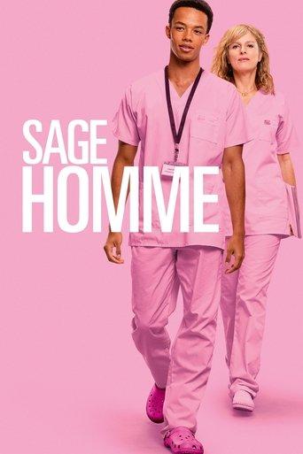 Sage homme film afişi