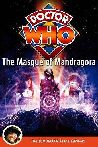 Doctor Who: The Masque of Mandragora film afişi
