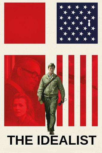 The Idealist film afişi