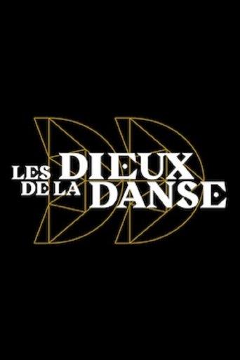 Les dieux de la danse dizi afişi