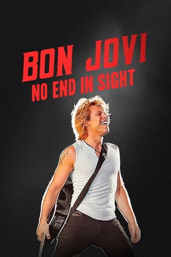 Bon Jovi | No End in Sight film afişi