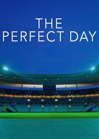 The Perfect Day film afişi