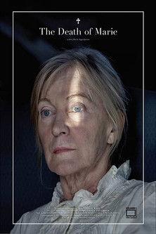 The Death of Marie film afişi