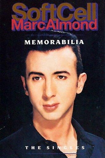 Memorabilia: The Video Singles film afişi