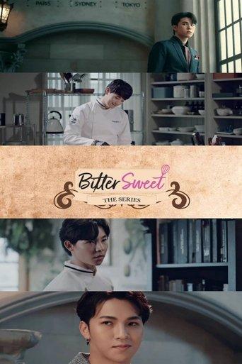Bitter Sweet dizi afişi