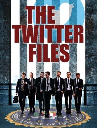 The Twitter Files film afişi