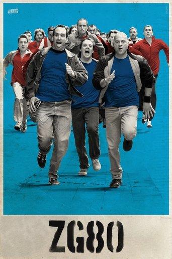 ZG80 film afişi