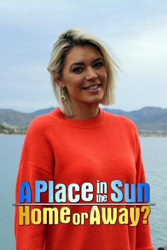 A Place in the Sun: Home or Away dizi afişi