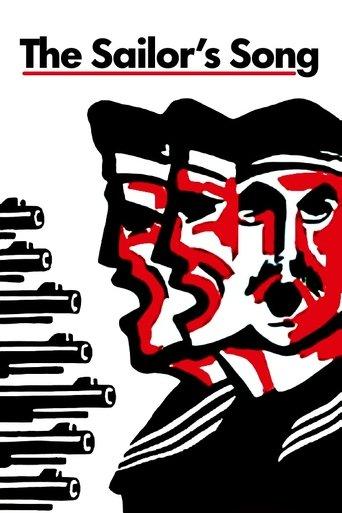 The Sailor's Song film afişi