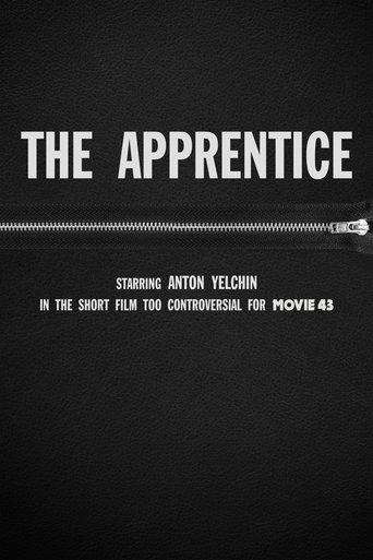 The Apprentice film afişi