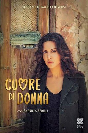 Cuore di donna film afişi