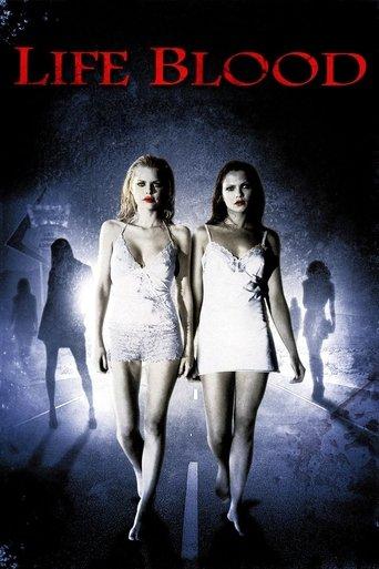 Life Blood film afişi