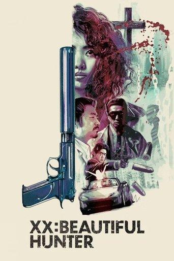 XX: Beautiful Hunter film afişi