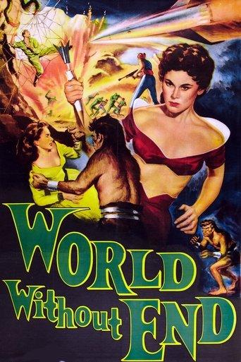 World Without End film afişi