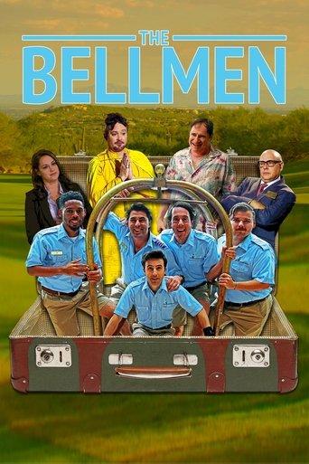The Bellmen film afişi