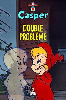 Twin Trouble film afişi