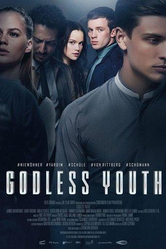 Godless Youth film afişi