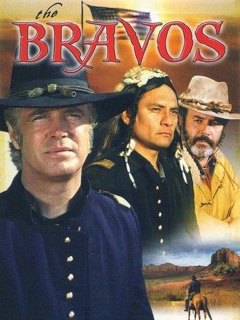 The Bravos film afişi